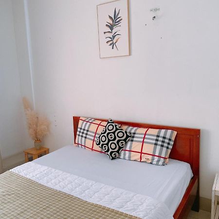 Ong Tien Homestay Βουνγκ Τάου Εξωτερικό φωτογραφία