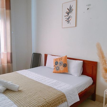 Ong Tien Homestay Βουνγκ Τάου Εξωτερικό φωτογραφία
