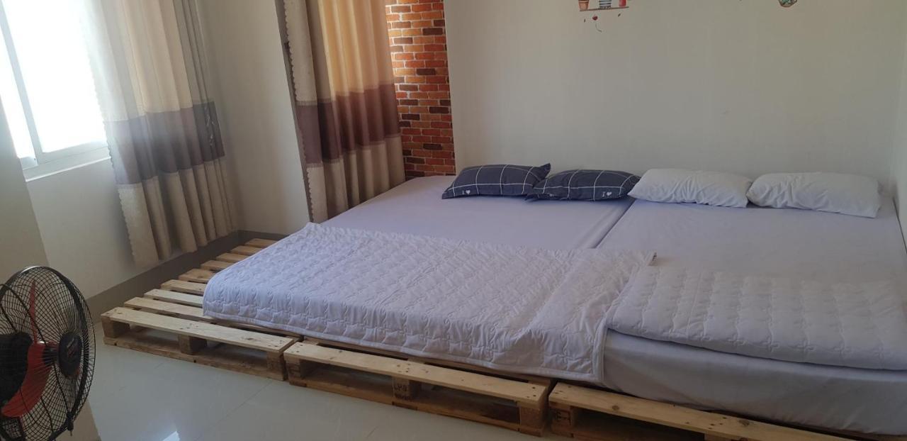 Ong Tien Homestay Βουνγκ Τάου Εξωτερικό φωτογραφία