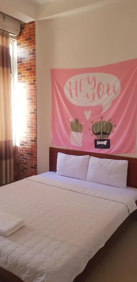 Ong Tien Homestay Βουνγκ Τάου Εξωτερικό φωτογραφία