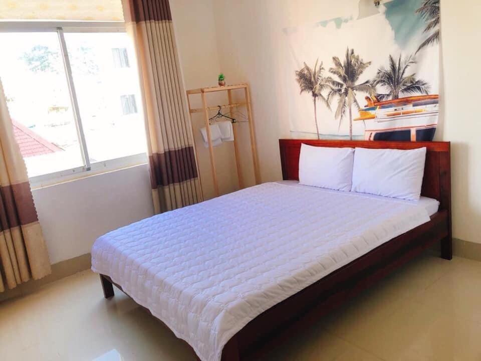 Ong Tien Homestay Βουνγκ Τάου Εξωτερικό φωτογραφία