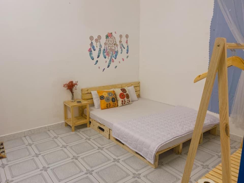 Ong Tien Homestay Βουνγκ Τάου Εξωτερικό φωτογραφία