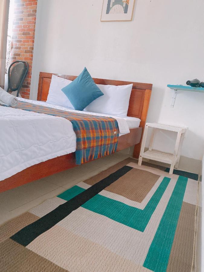 Ong Tien Homestay Βουνγκ Τάου Εξωτερικό φωτογραφία