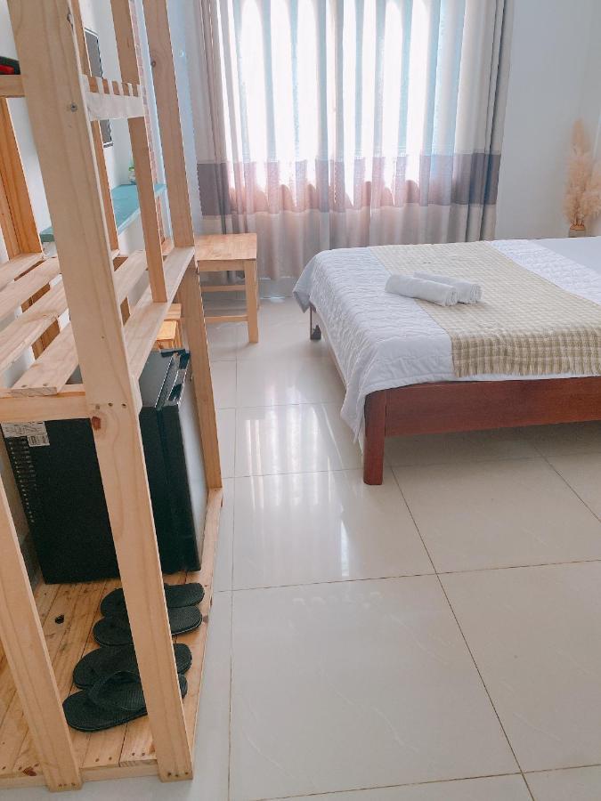 Ong Tien Homestay Βουνγκ Τάου Εξωτερικό φωτογραφία