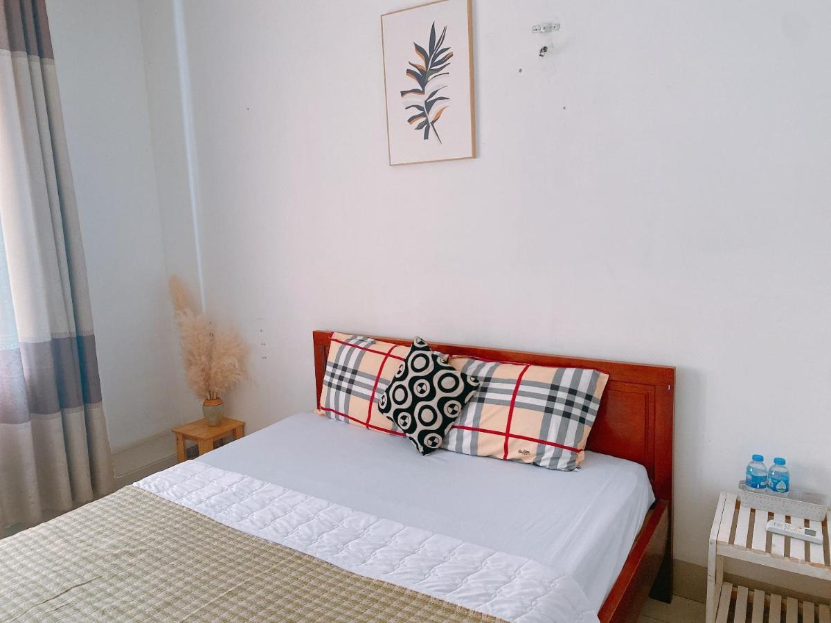 Ong Tien Homestay Βουνγκ Τάου Εξωτερικό φωτογραφία