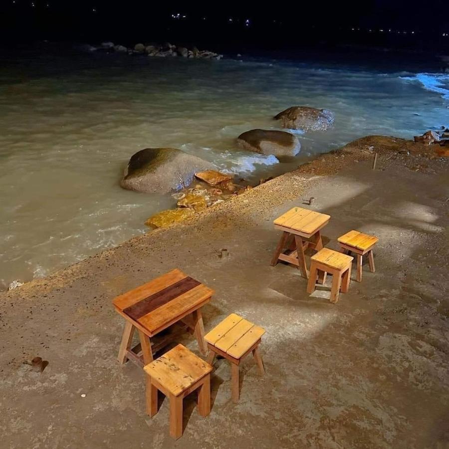Ong Tien Homestay Βουνγκ Τάου Εξωτερικό φωτογραφία
