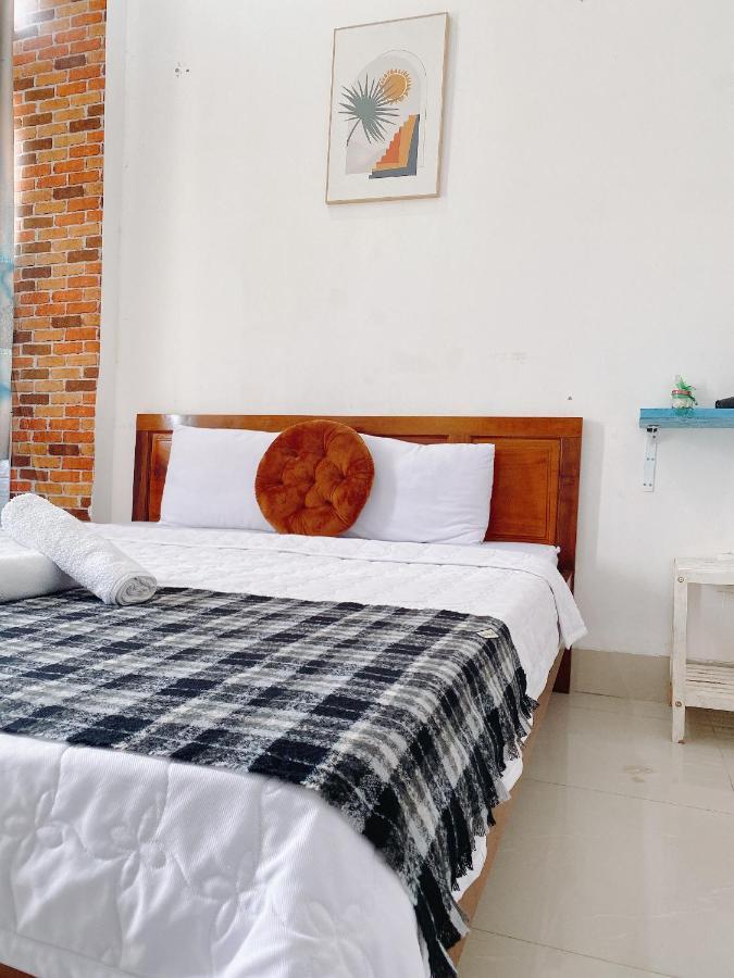 Ong Tien Homestay Βουνγκ Τάου Εξωτερικό φωτογραφία