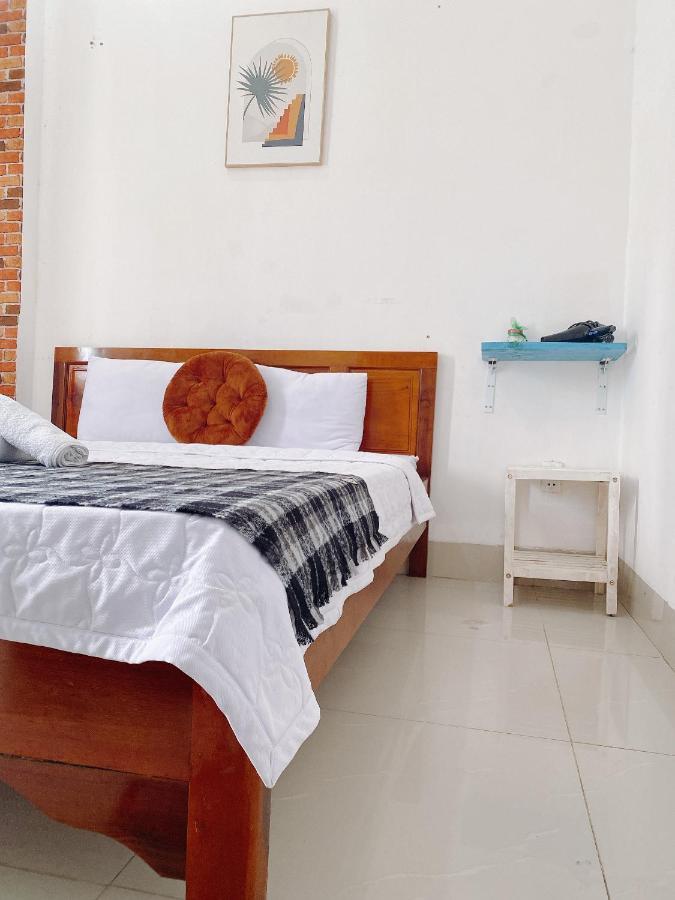 Ong Tien Homestay Βουνγκ Τάου Εξωτερικό φωτογραφία