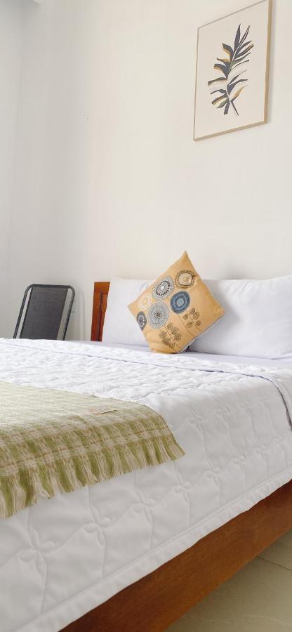 Ong Tien Homestay Βουνγκ Τάου Εξωτερικό φωτογραφία