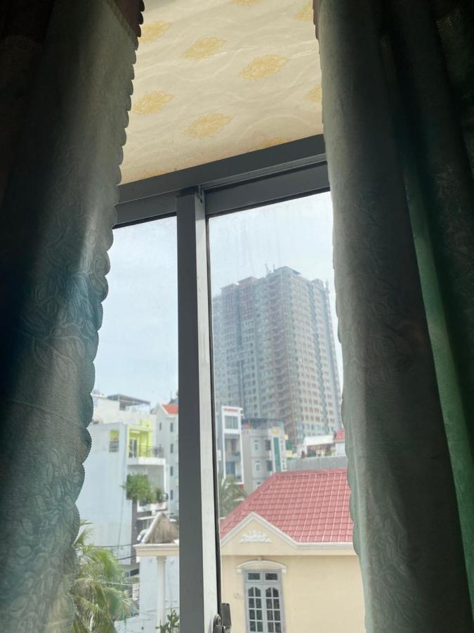 Ong Tien Homestay Βουνγκ Τάου Εξωτερικό φωτογραφία