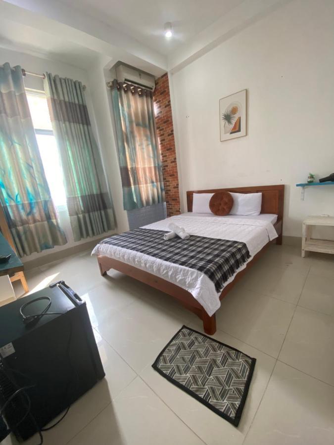 Ong Tien Homestay Βουνγκ Τάου Εξωτερικό φωτογραφία