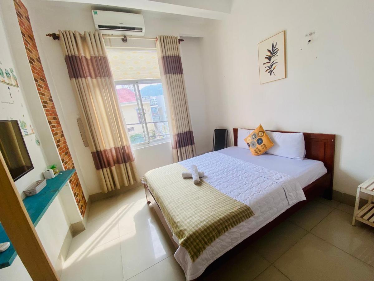 Ong Tien Homestay Βουνγκ Τάου Εξωτερικό φωτογραφία