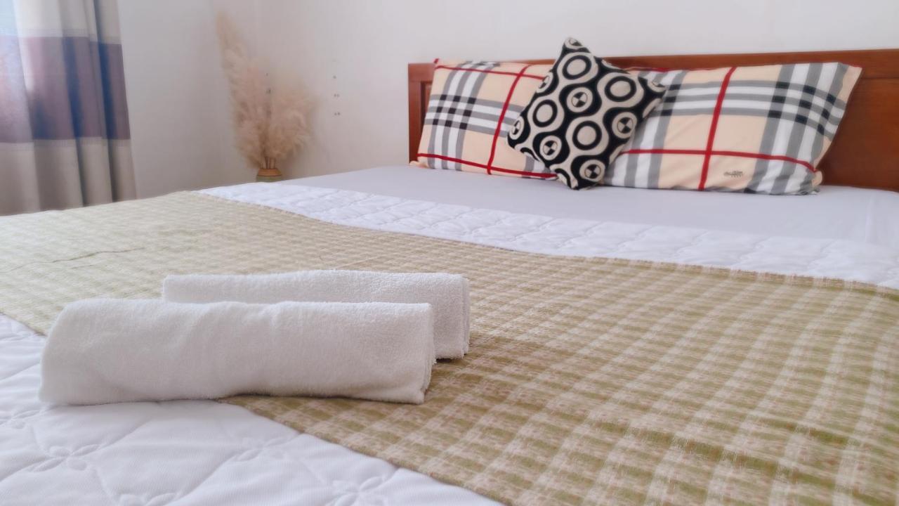 Ong Tien Homestay Βουνγκ Τάου Εξωτερικό φωτογραφία