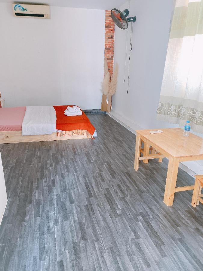 Ong Tien Homestay Βουνγκ Τάου Εξωτερικό φωτογραφία