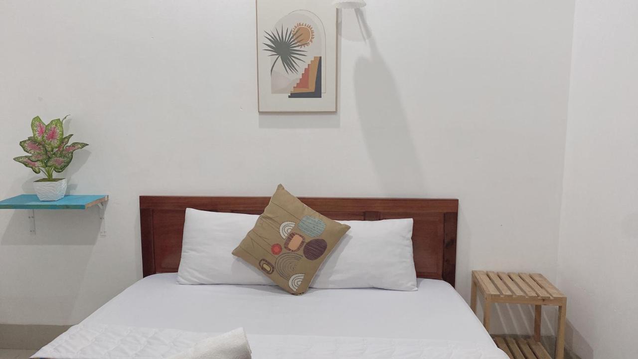Ong Tien Homestay Βουνγκ Τάου Εξωτερικό φωτογραφία
