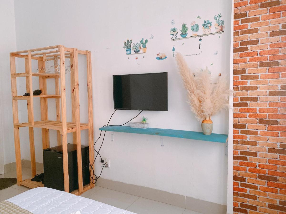 Ong Tien Homestay Βουνγκ Τάου Εξωτερικό φωτογραφία
