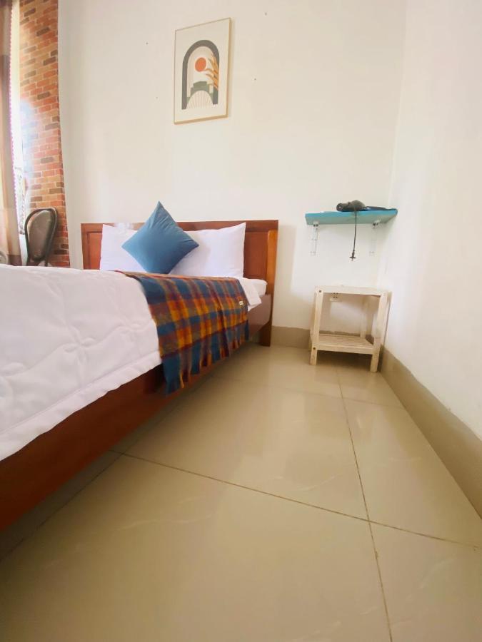 Ong Tien Homestay Βουνγκ Τάου Εξωτερικό φωτογραφία
