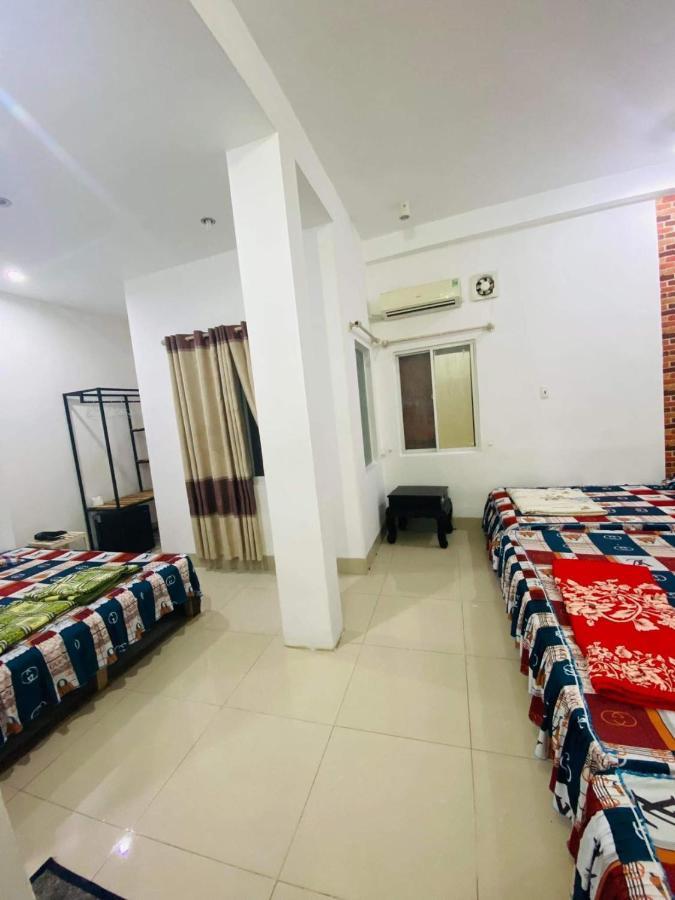 Ong Tien Homestay Βουνγκ Τάου Εξωτερικό φωτογραφία