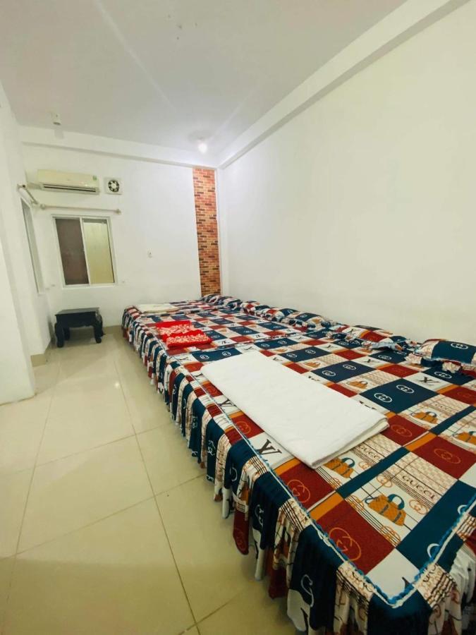 Ong Tien Homestay Βουνγκ Τάου Εξωτερικό φωτογραφία