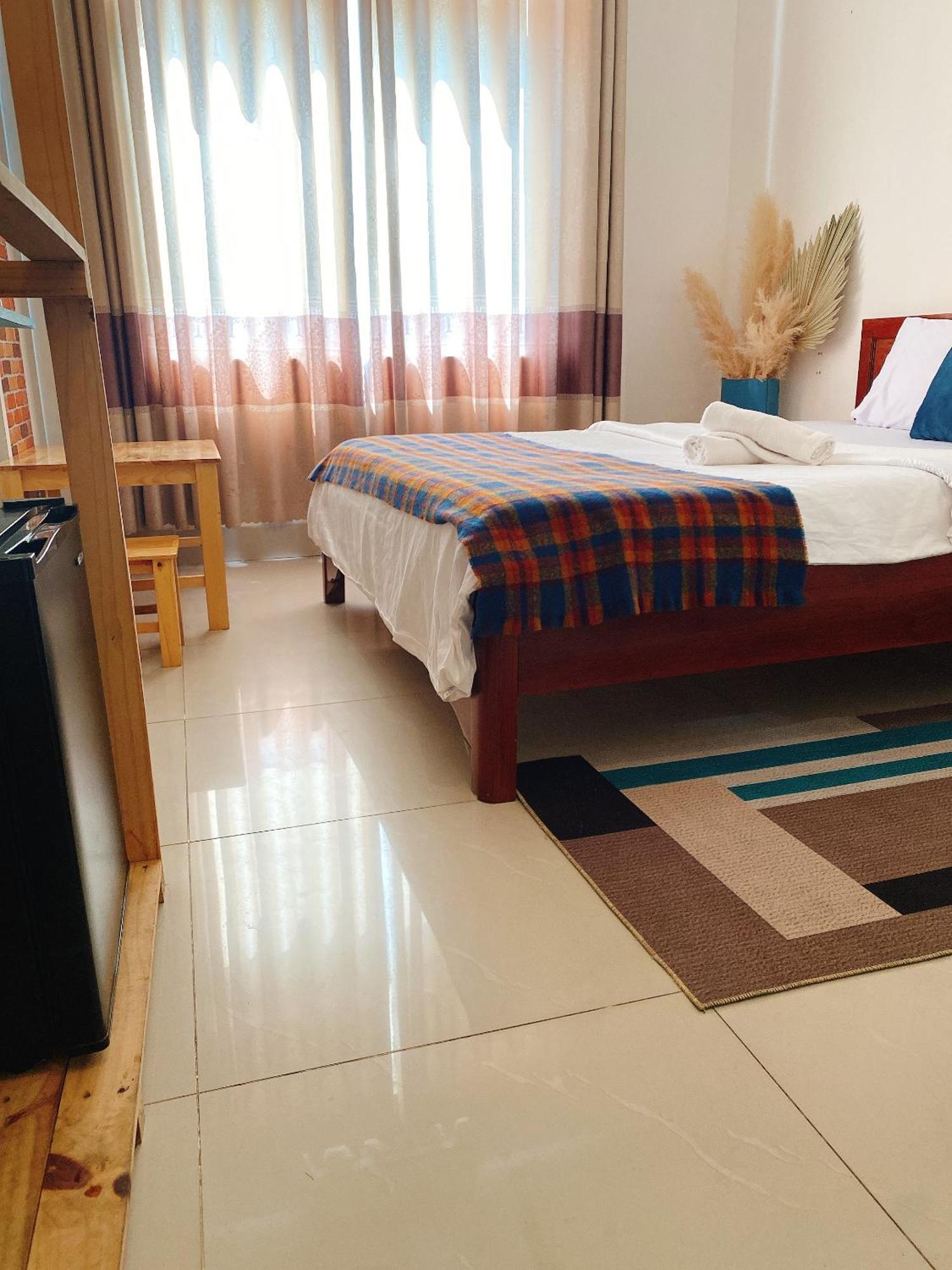 Ong Tien Homestay Βουνγκ Τάου Εξωτερικό φωτογραφία