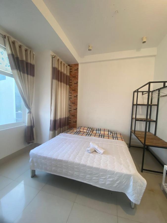 Ong Tien Homestay Βουνγκ Τάου Εξωτερικό φωτογραφία