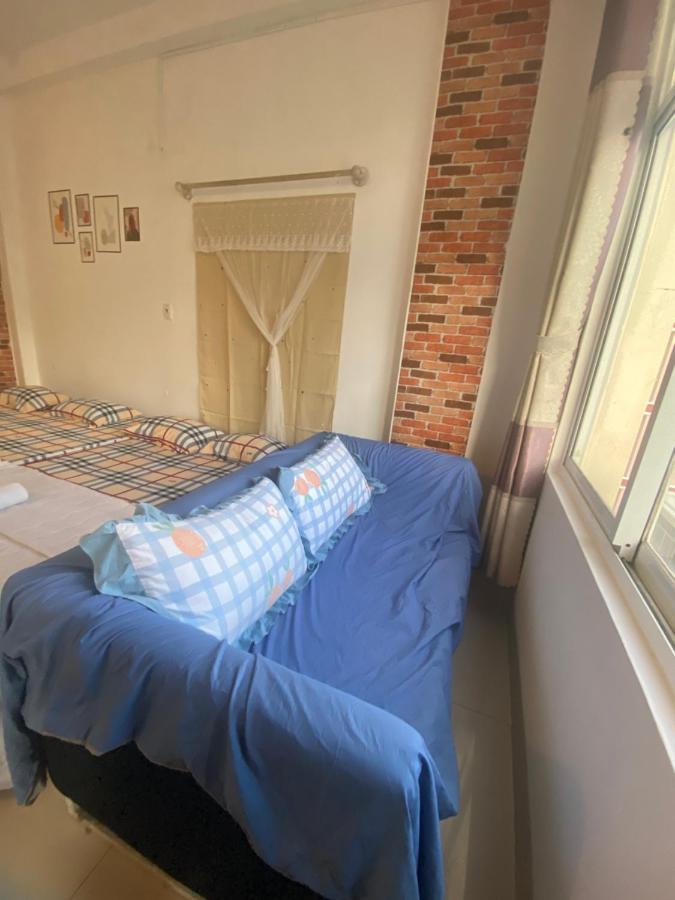 Ong Tien Homestay Βουνγκ Τάου Εξωτερικό φωτογραφία